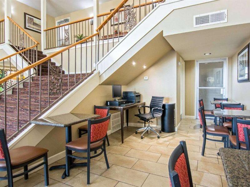 Quality Inn Arkadelphia - University Area Екстериор снимка