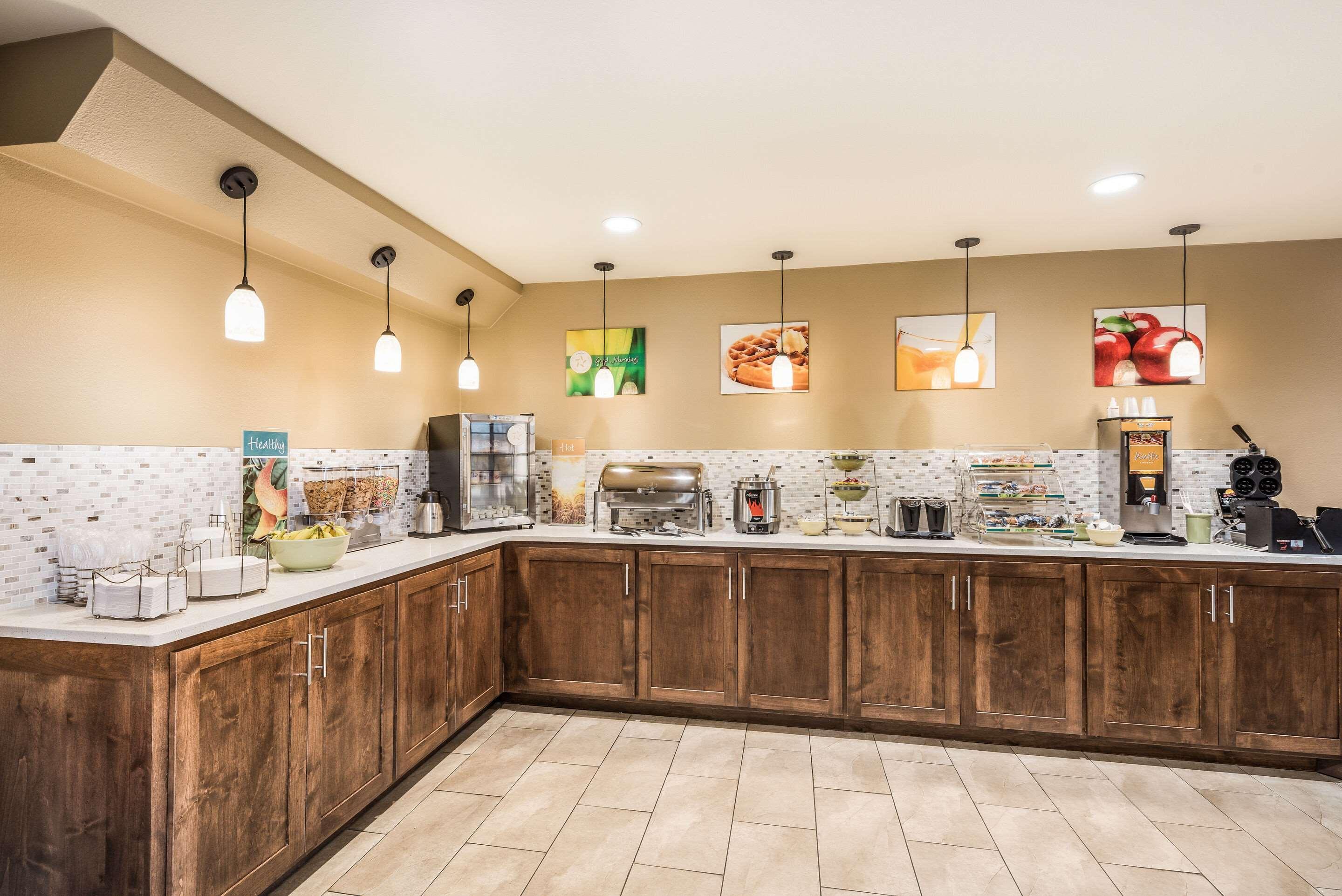 Quality Inn Arkadelphia - University Area Екстериор снимка