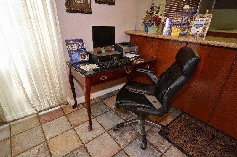 Quality Inn Arkadelphia - University Area Екстериор снимка